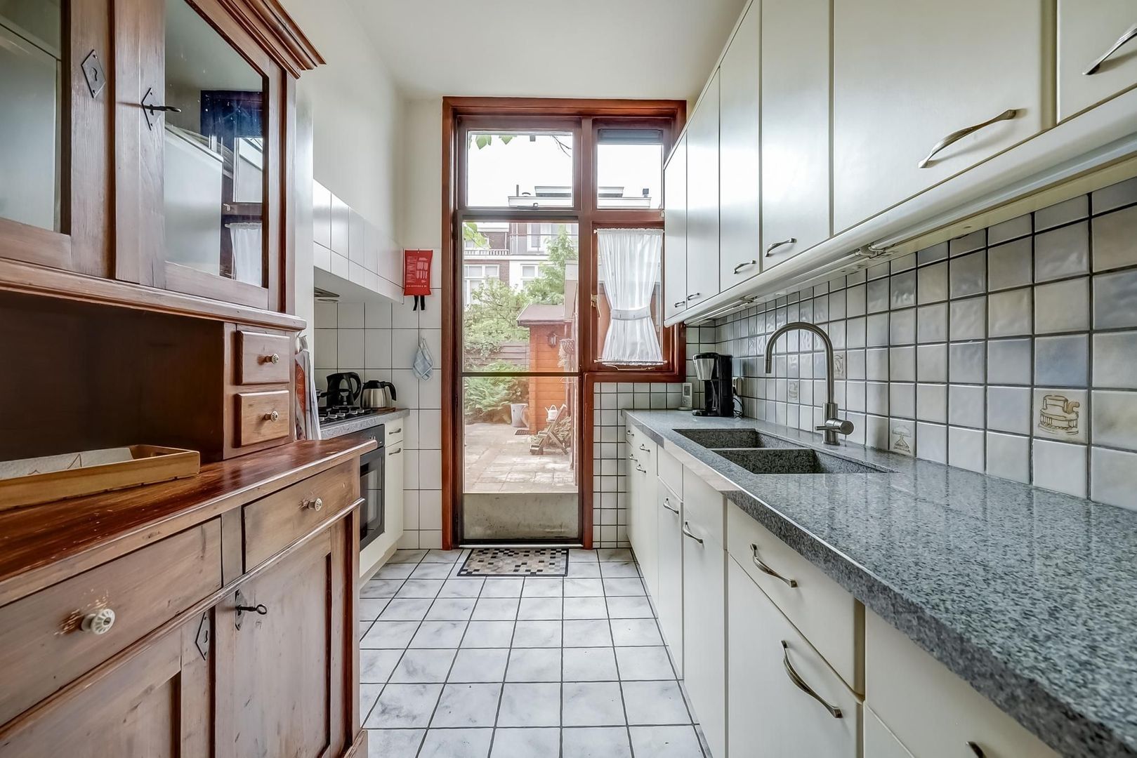Van Nijenrodestraat 31, Den Haag foto-18
