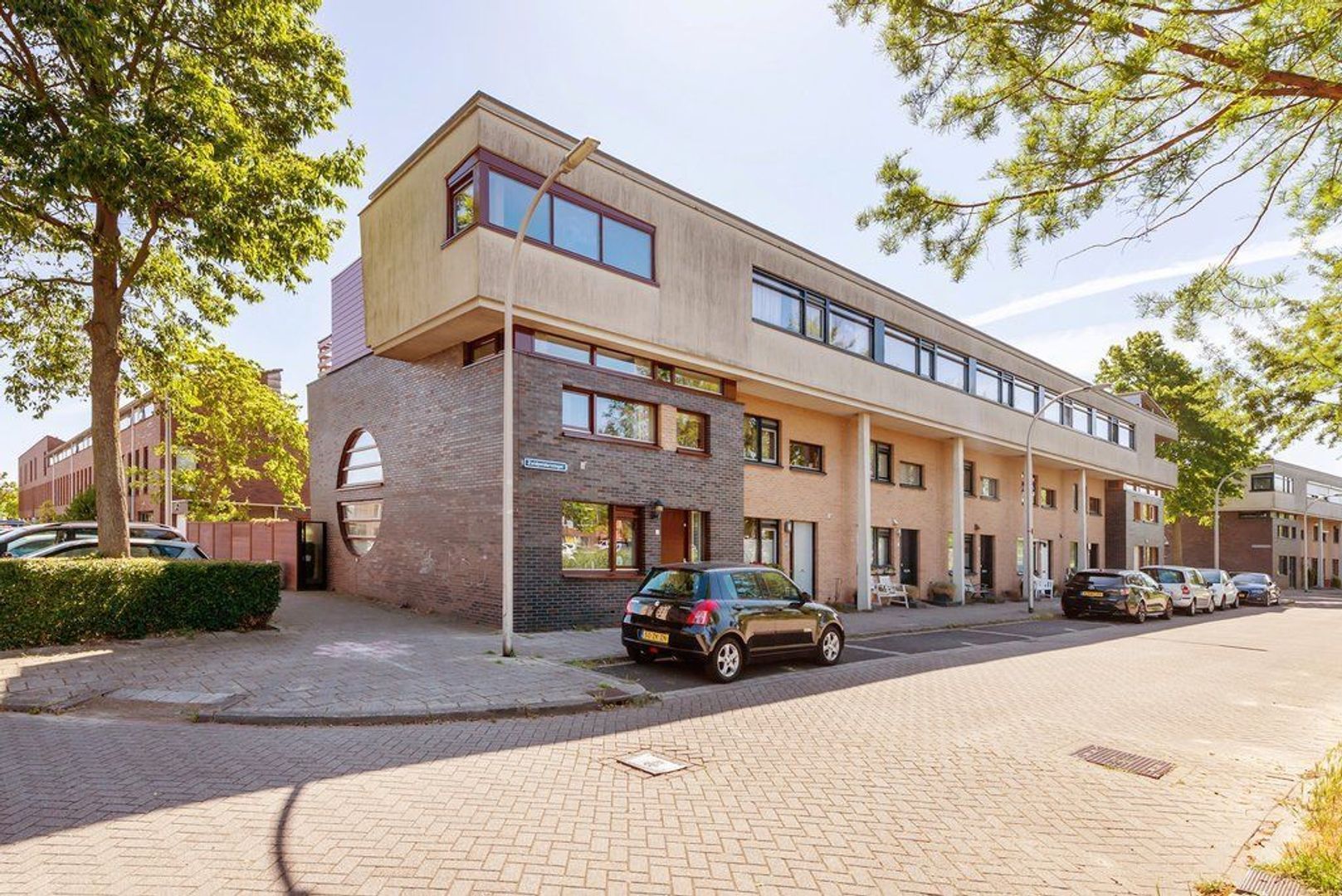 Family home in Pijnacker-Nootdorp