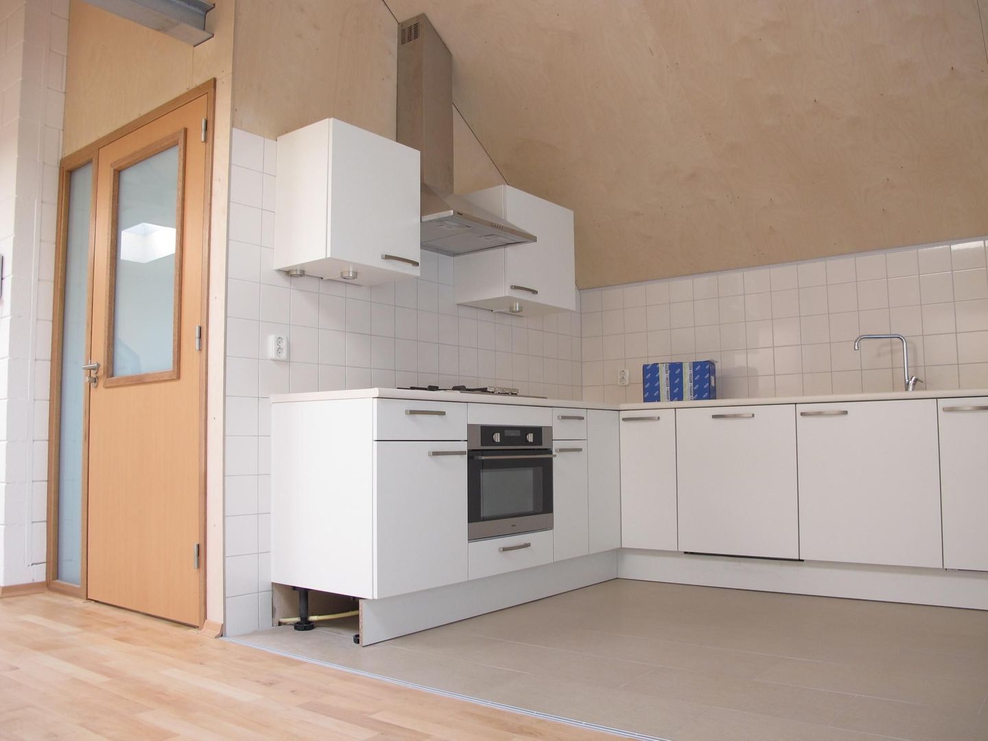 Bagijnestraat 18, Delft foto-15