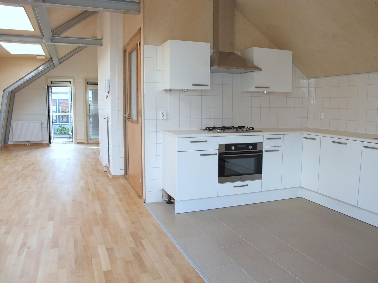 Bagijnestraat 18, Delft foto-17