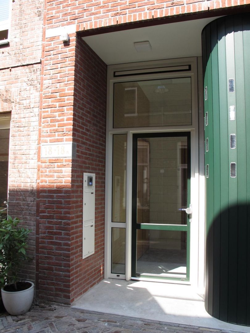 Bagijnestraat 18, Delft foto-8