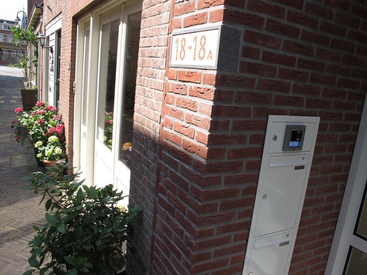Bagijnestraat 18, Delft foto-7