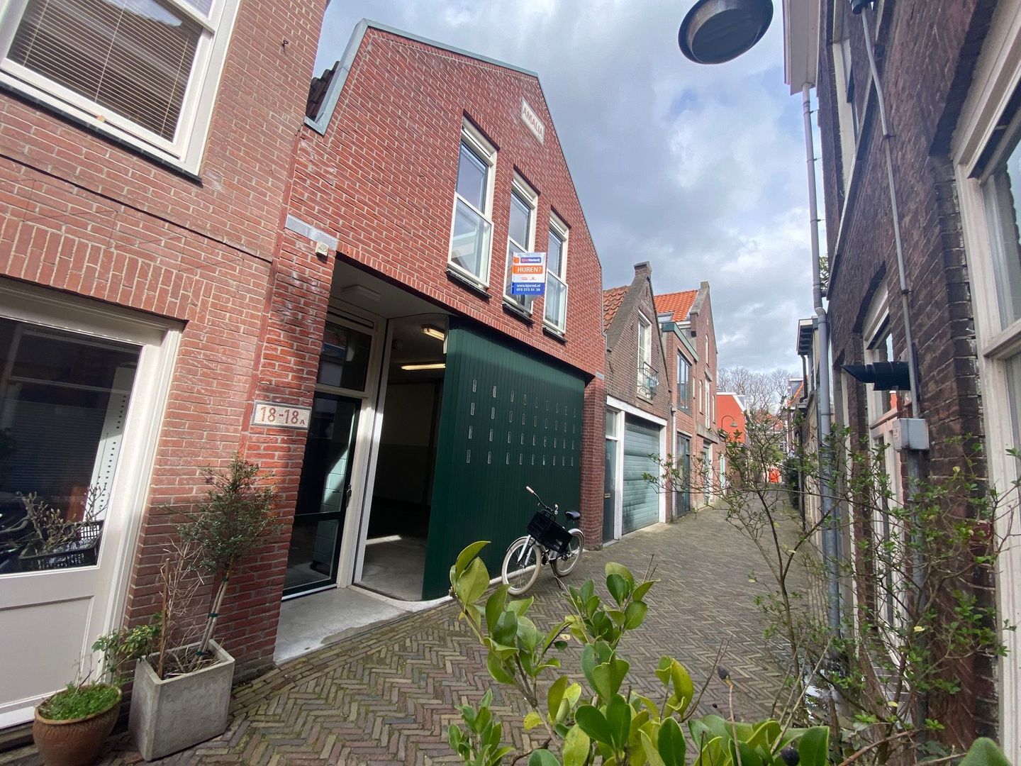 Bagijnestraat 18, Delft foto-6