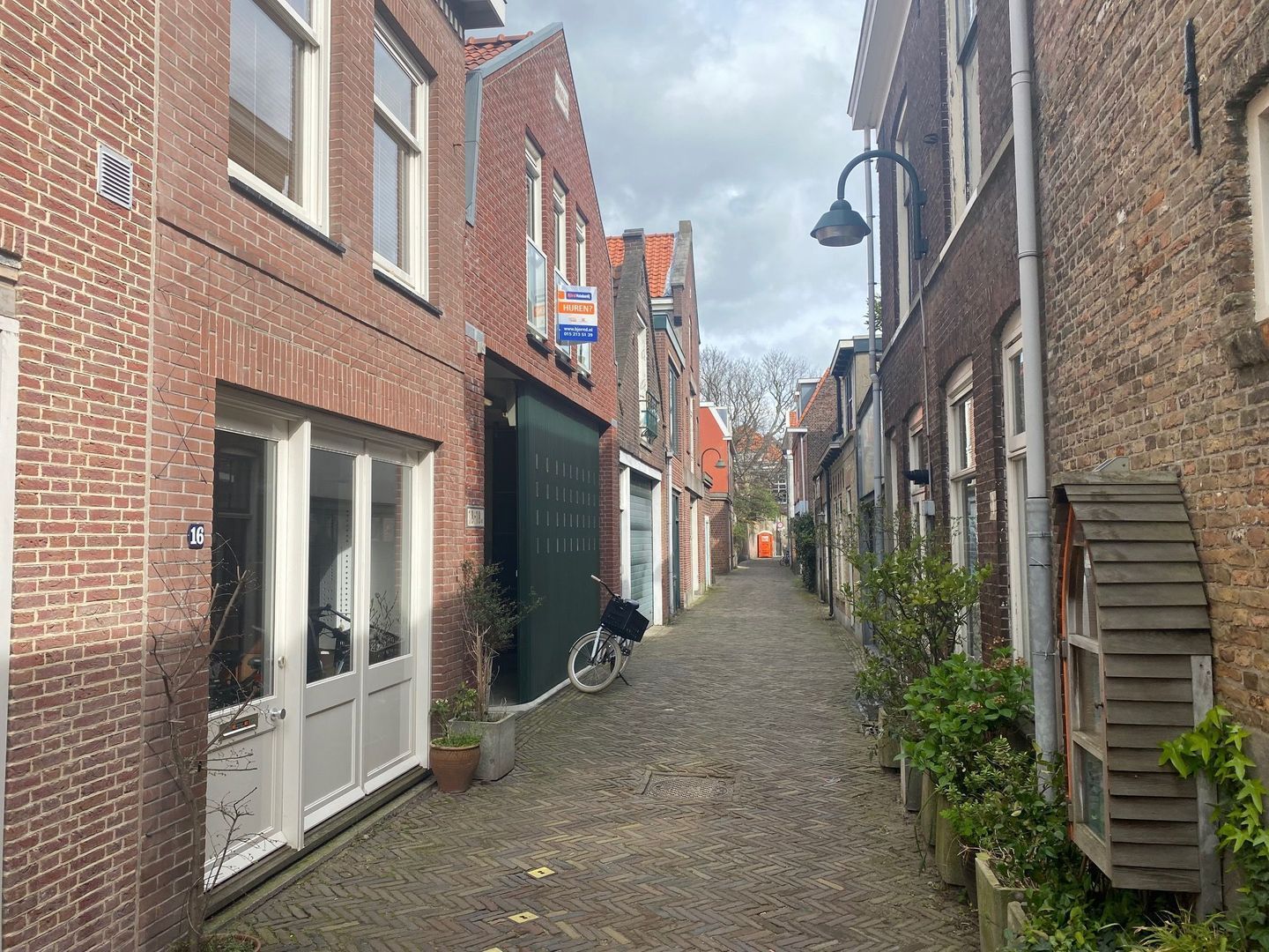 Bagijnestraat 18, Delft foto-26