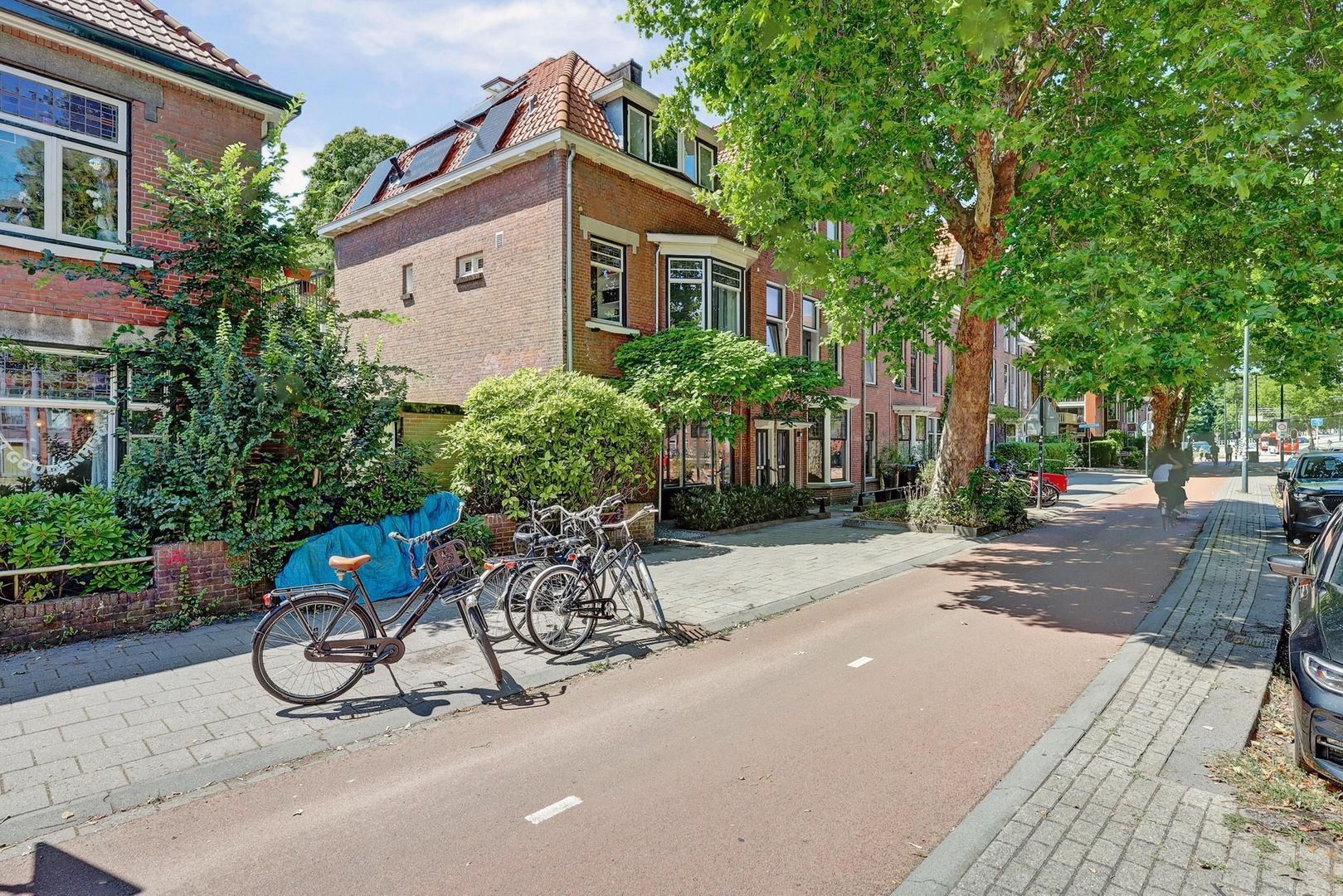 Michiel de Ruyterweg 27, Delft foto-5