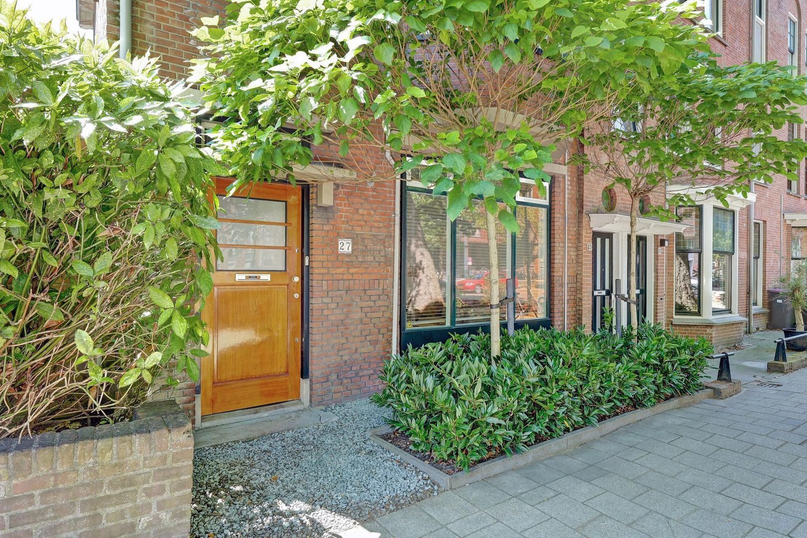 Michiel de Ruyterweg 27, Delft foto-7