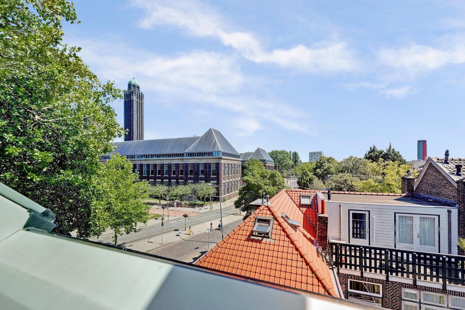 Michiel de Ruyterweg 27, Delft foto-49