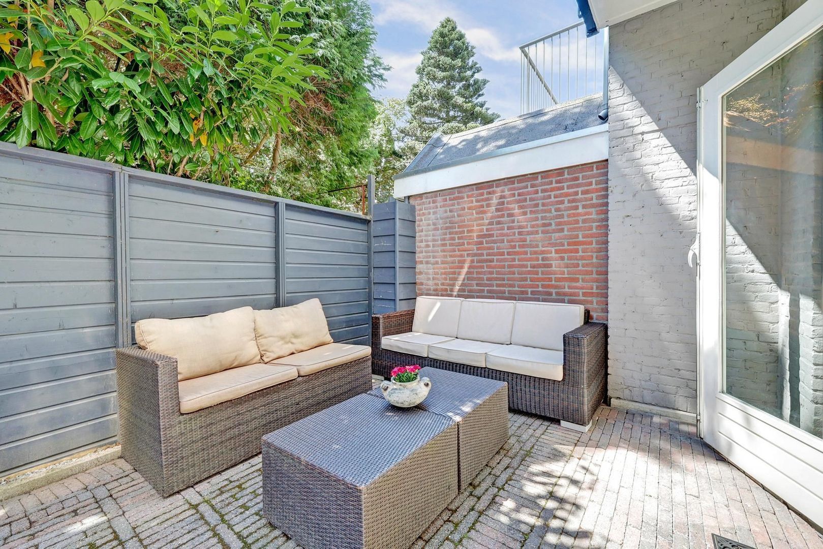 Michiel de Ruyterweg 27, Delft foto-16
