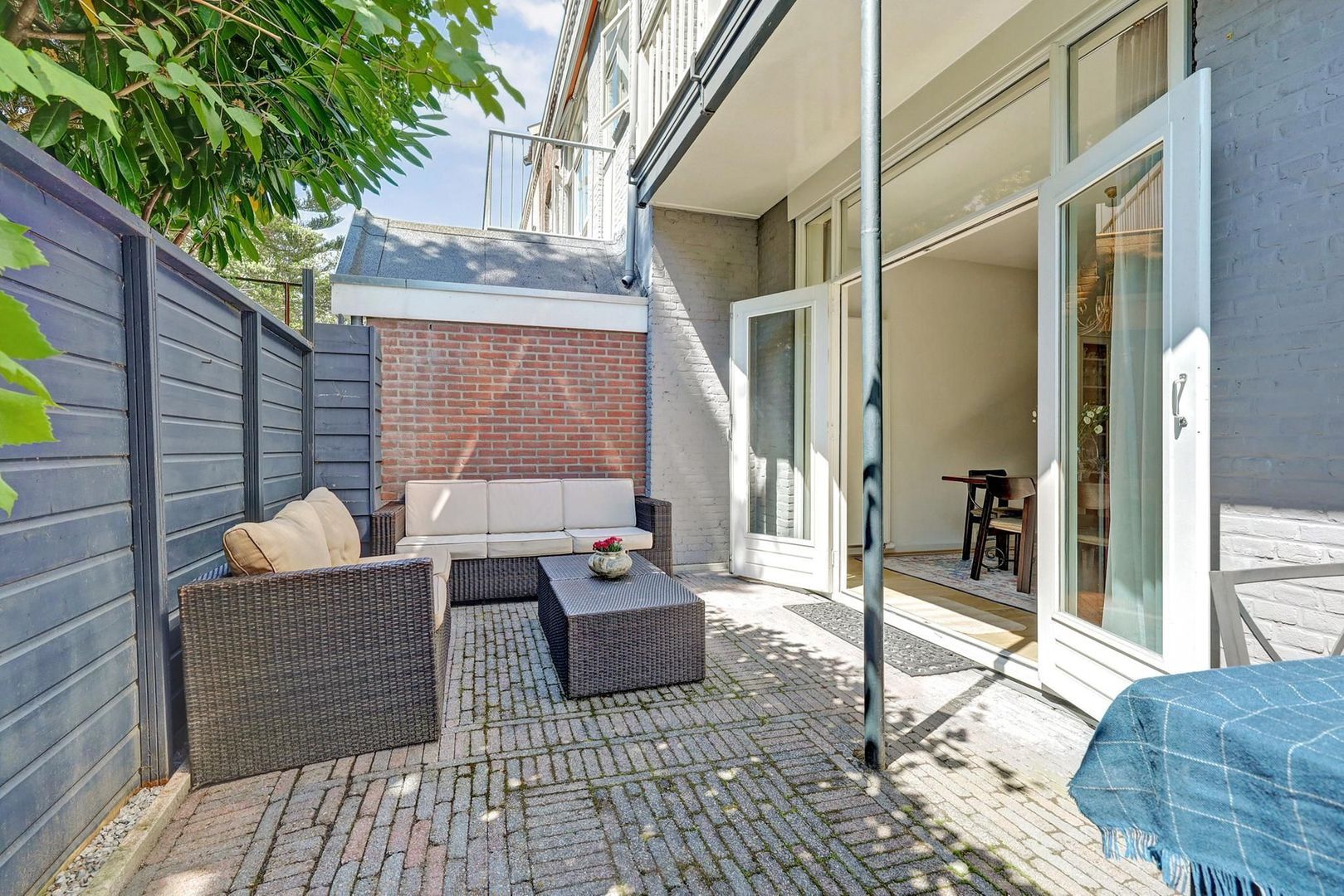 Michiel de Ruyterweg 27, Delft foto-19