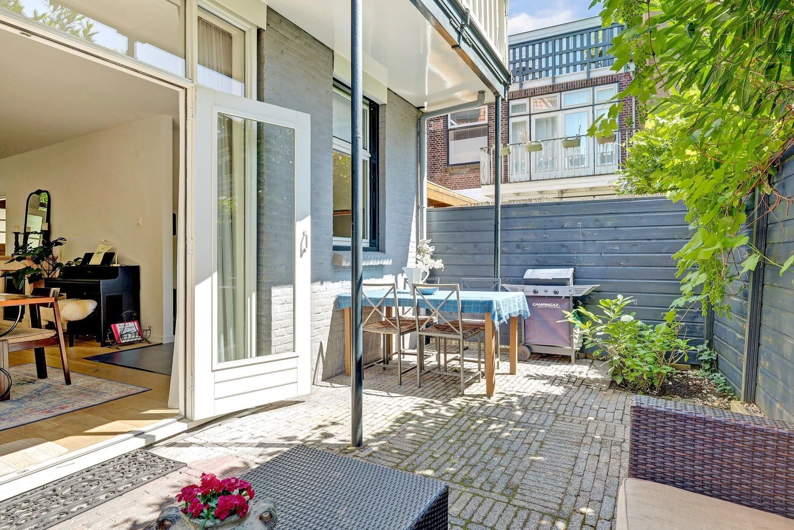 Michiel de Ruyterweg 27, Delft foto-4