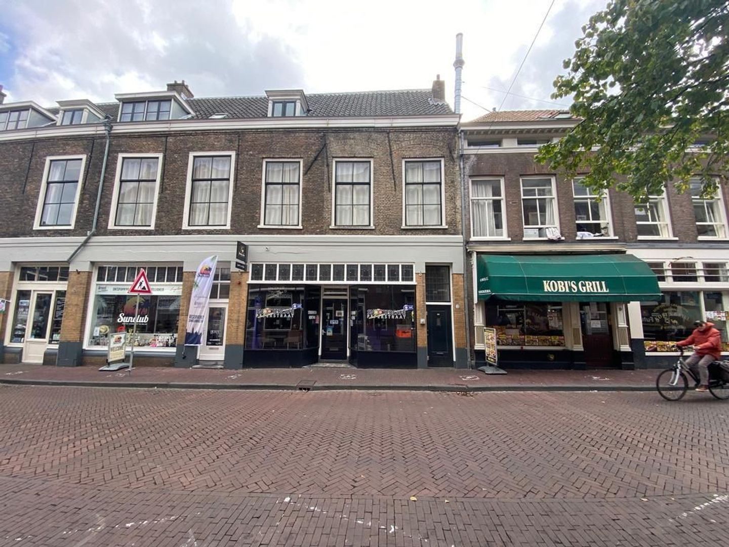 Peperstraat 11, Delft foto-4
