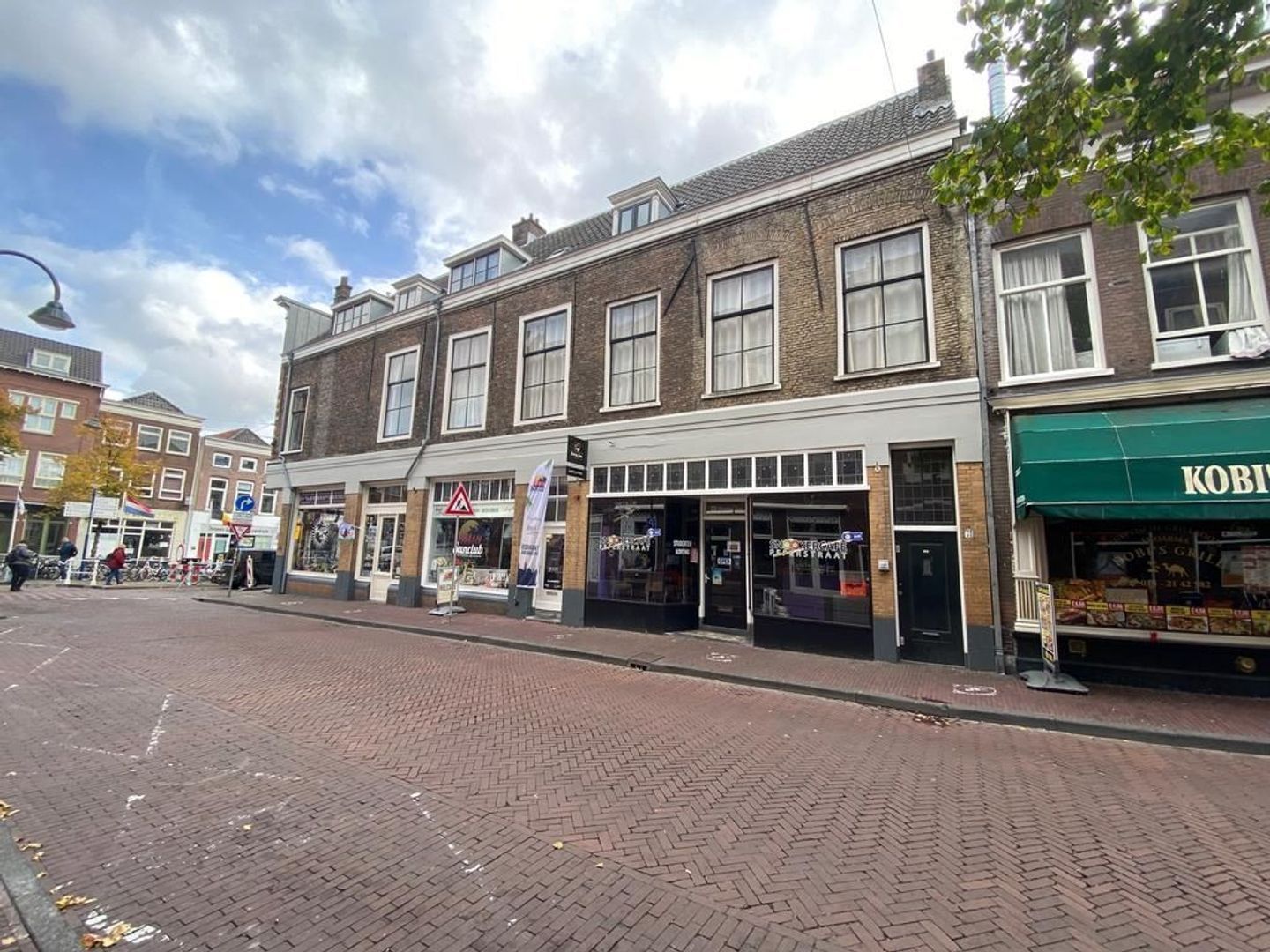 Peperstraat 11, Delft foto-5