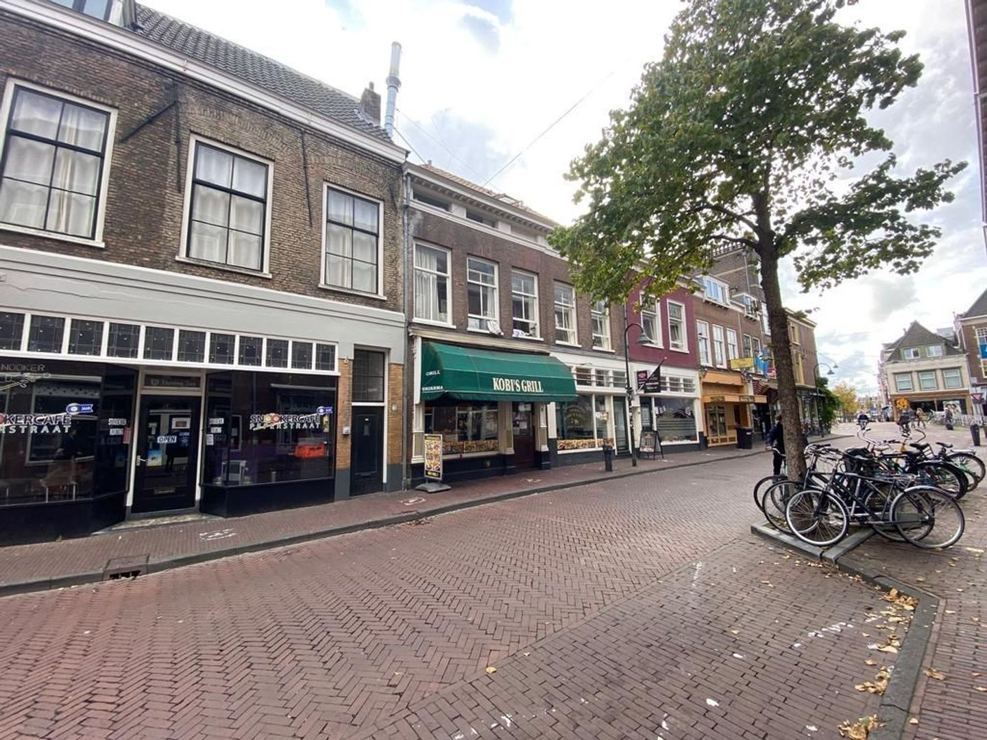 Peperstraat 11, Delft foto-19
