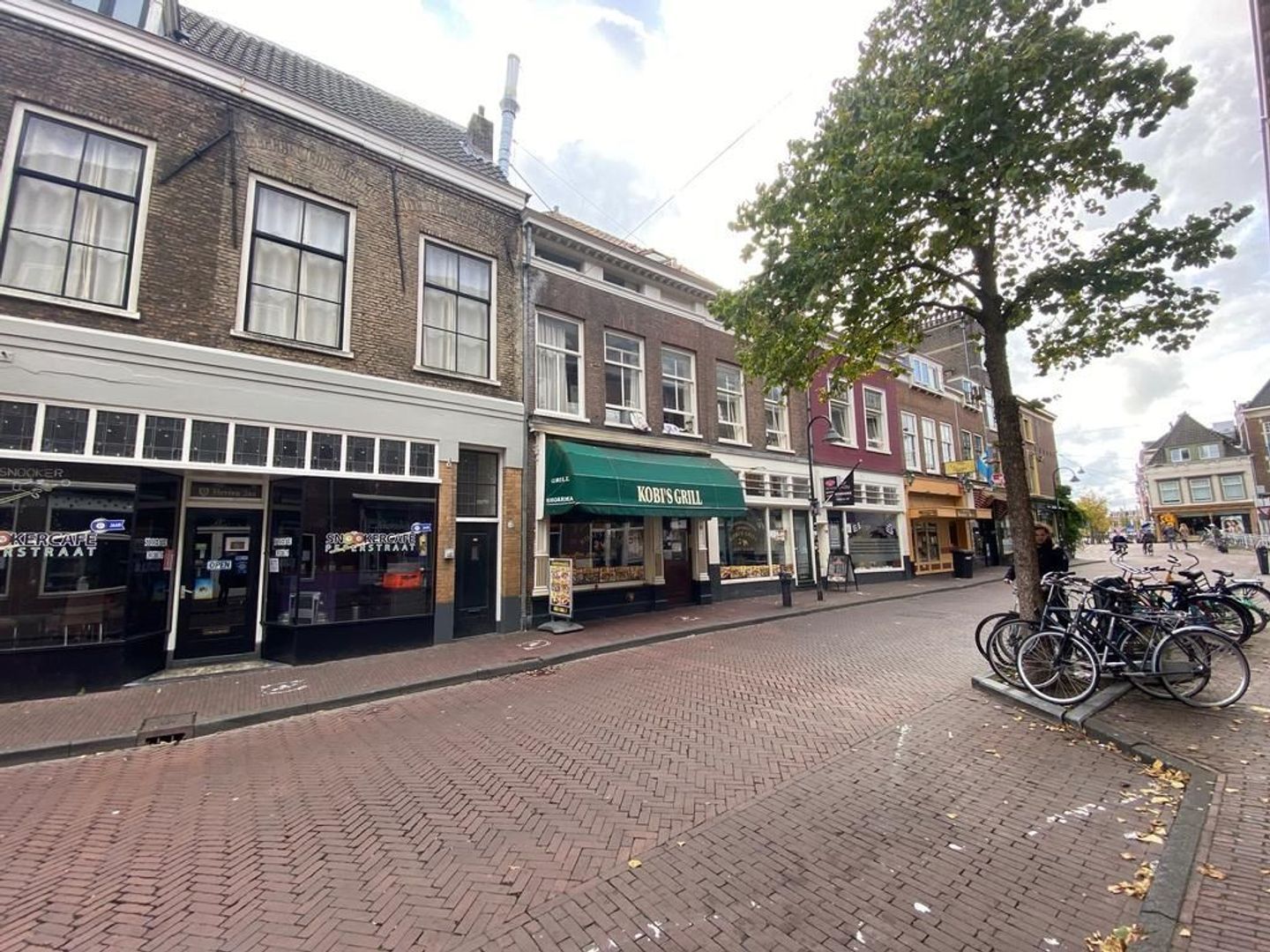 Peperstraat 11, Delft foto-20