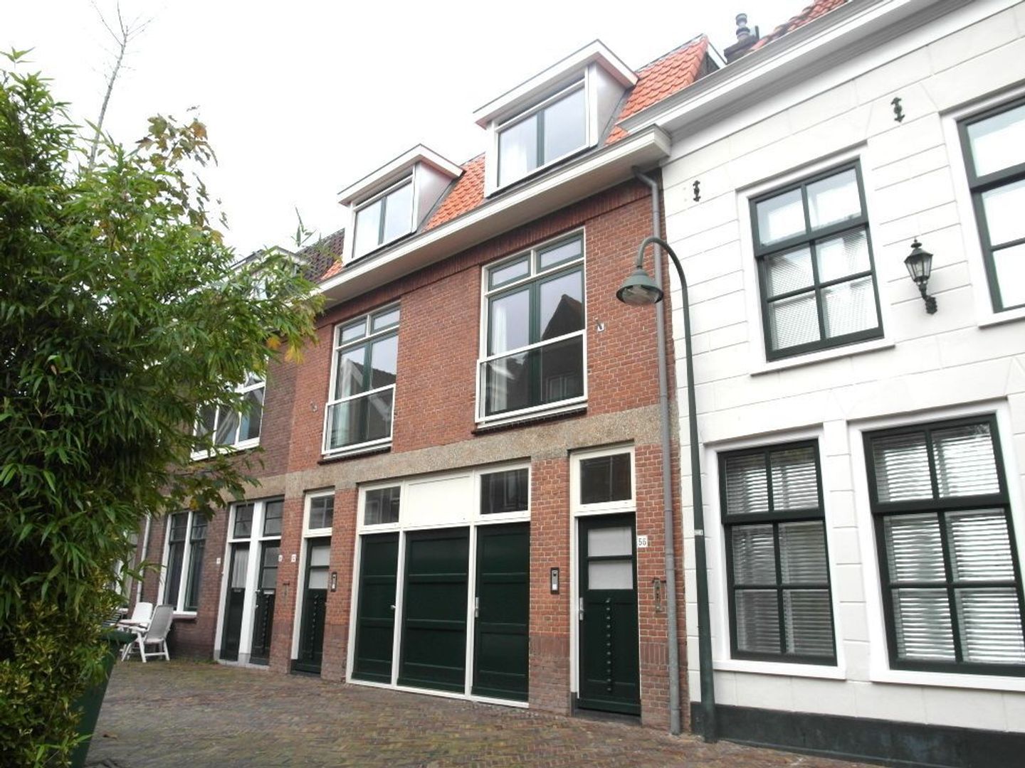Bagijnhof 52, Delft foto-4