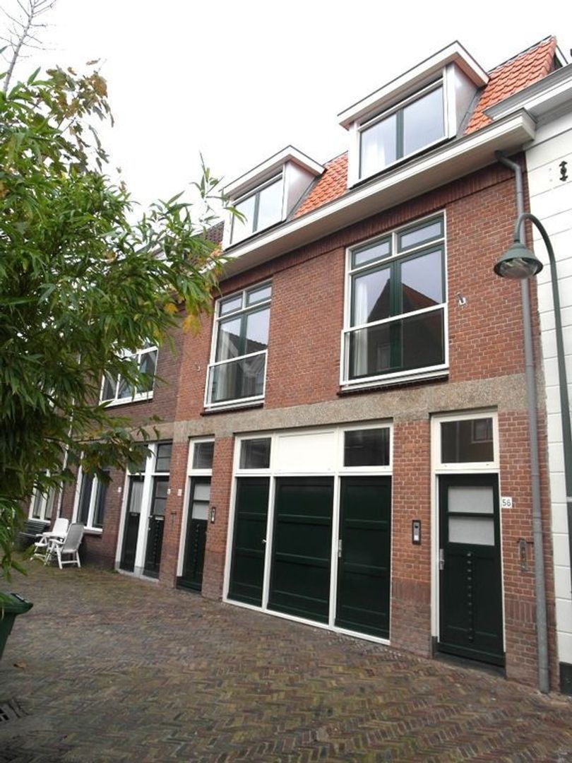 Bagijnhof 52, Delft foto-5