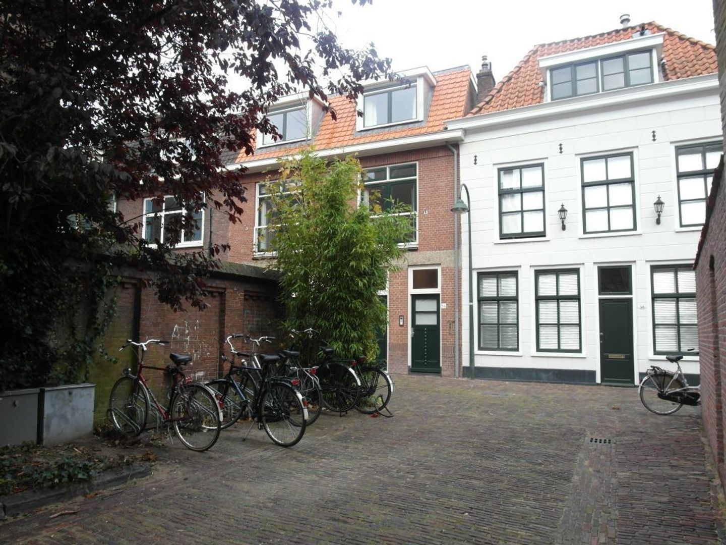 Bagijnhof 52, Delft foto-25