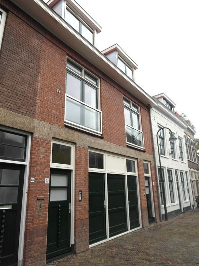 Bagijnhof 52, Delft foto-0