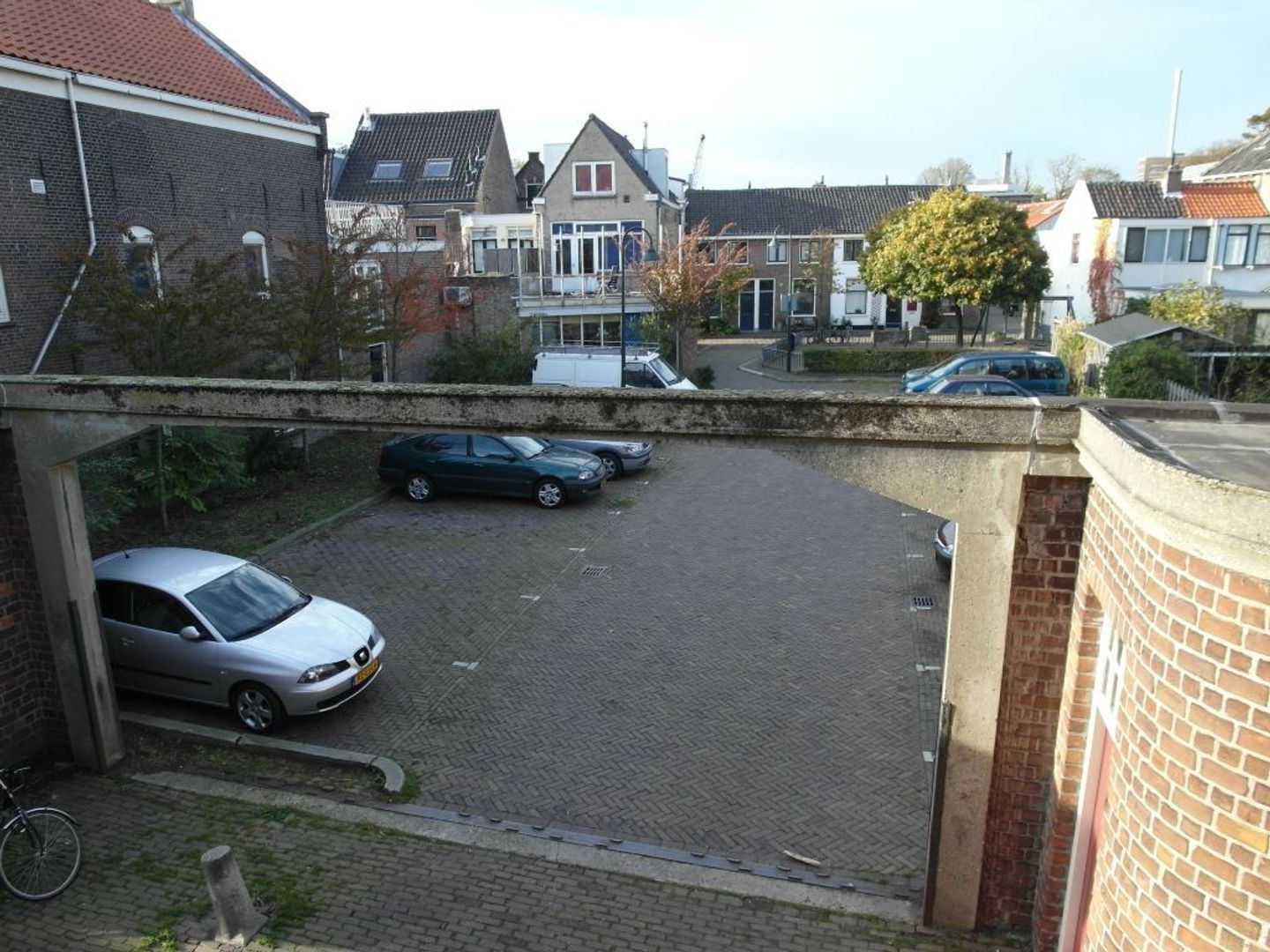 Bagijnhof 52, Delft foto-13