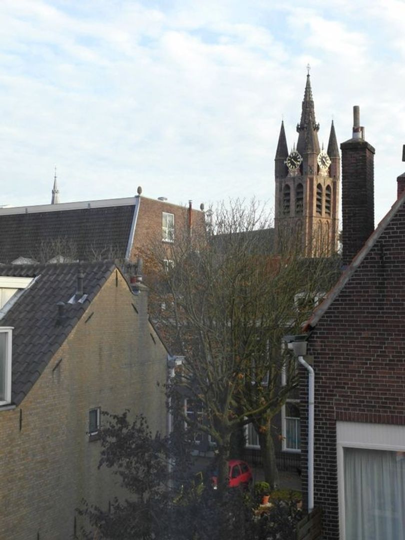 Bagijnhof 52, Delft foto-19