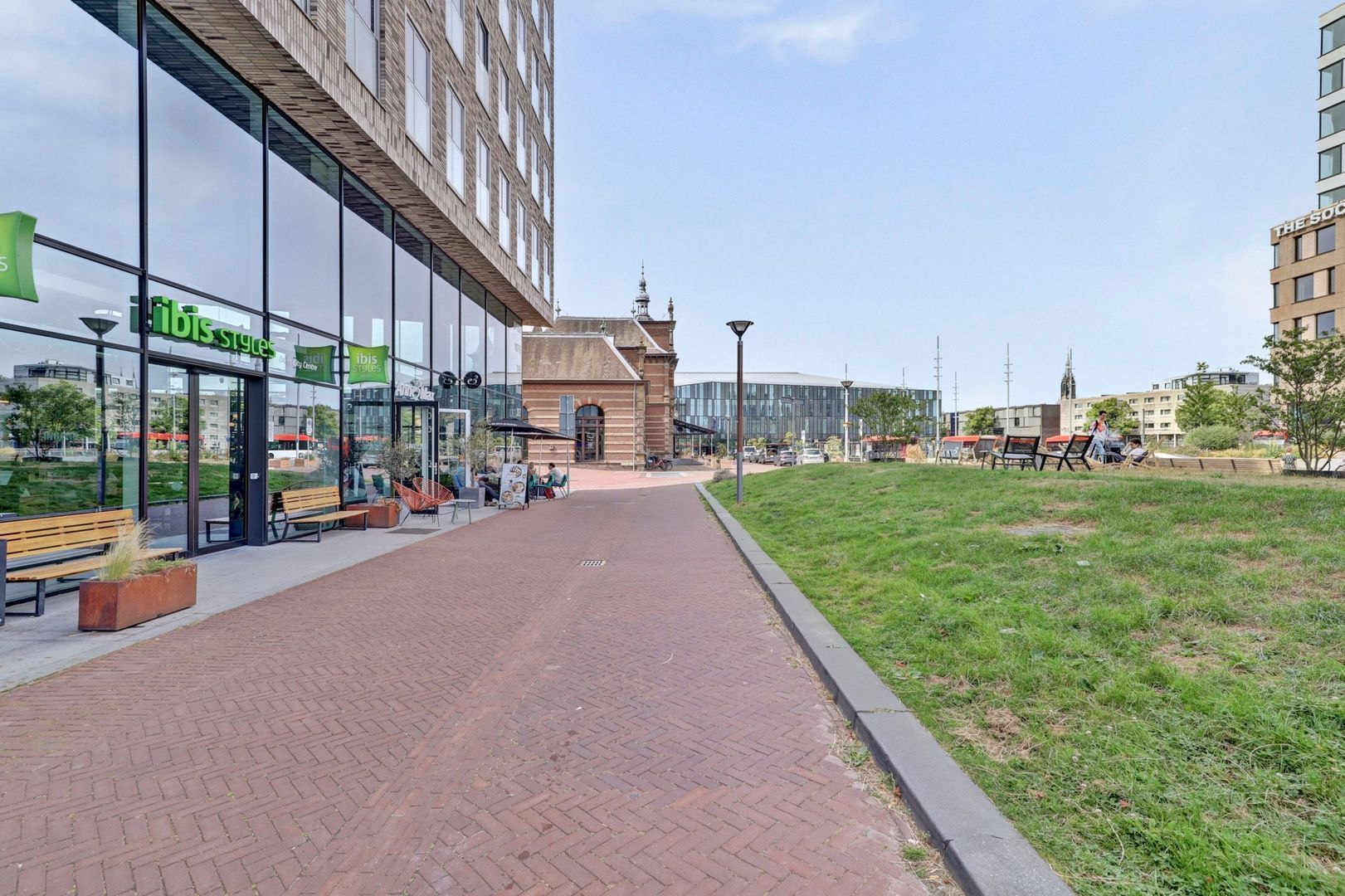 Nieuwe Gracht 21, Delft foto-28
