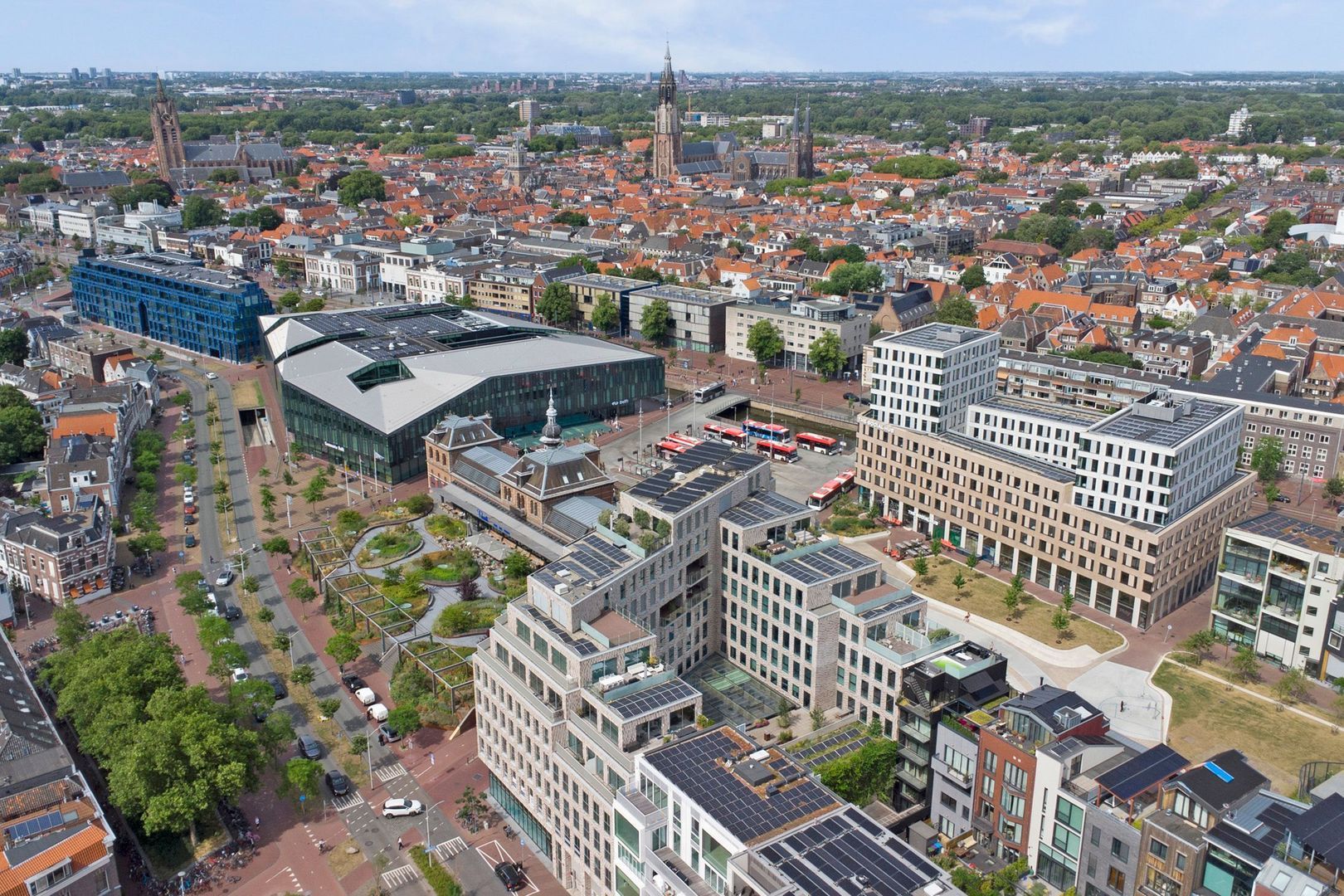Nieuwe Gracht 21, Delft foto-37
