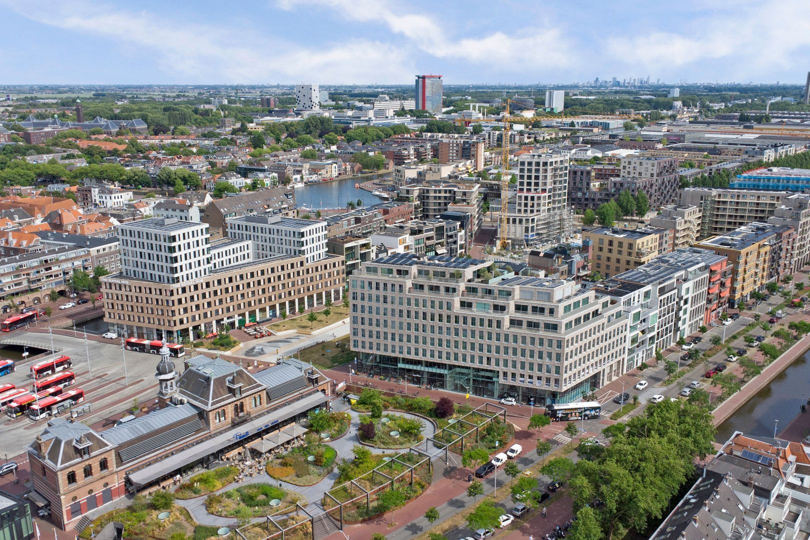 Nieuwe Gracht 21, Delft foto-40