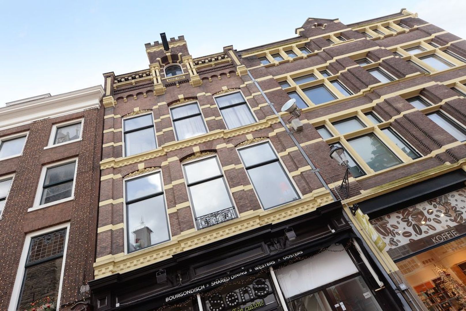 Markt 1 B, Delft foto-5