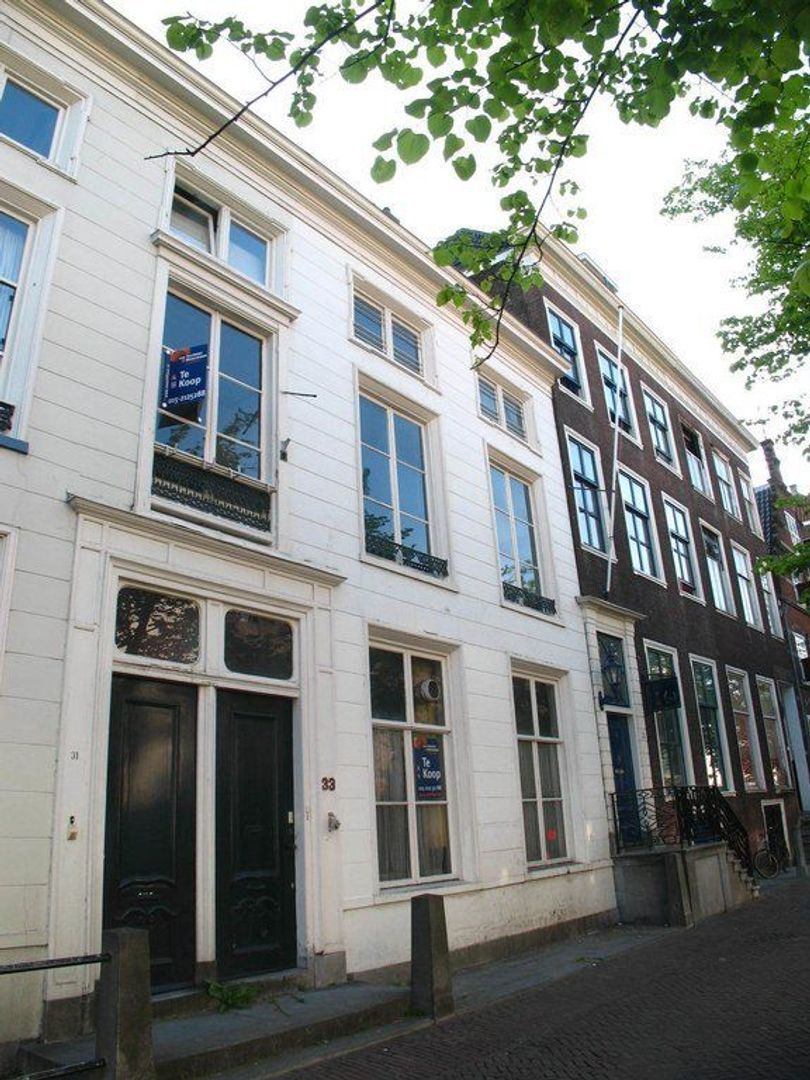 Oude Delft 33, Delft foto-5