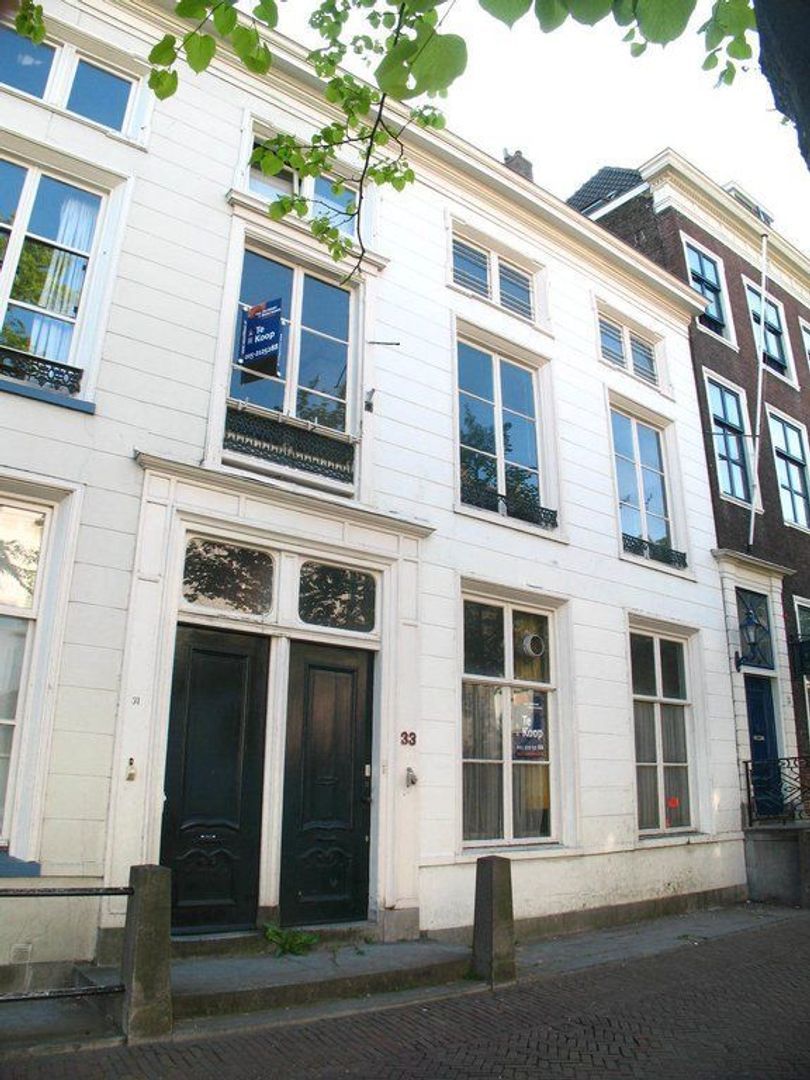 Oude Delft 33, Delft foto-6