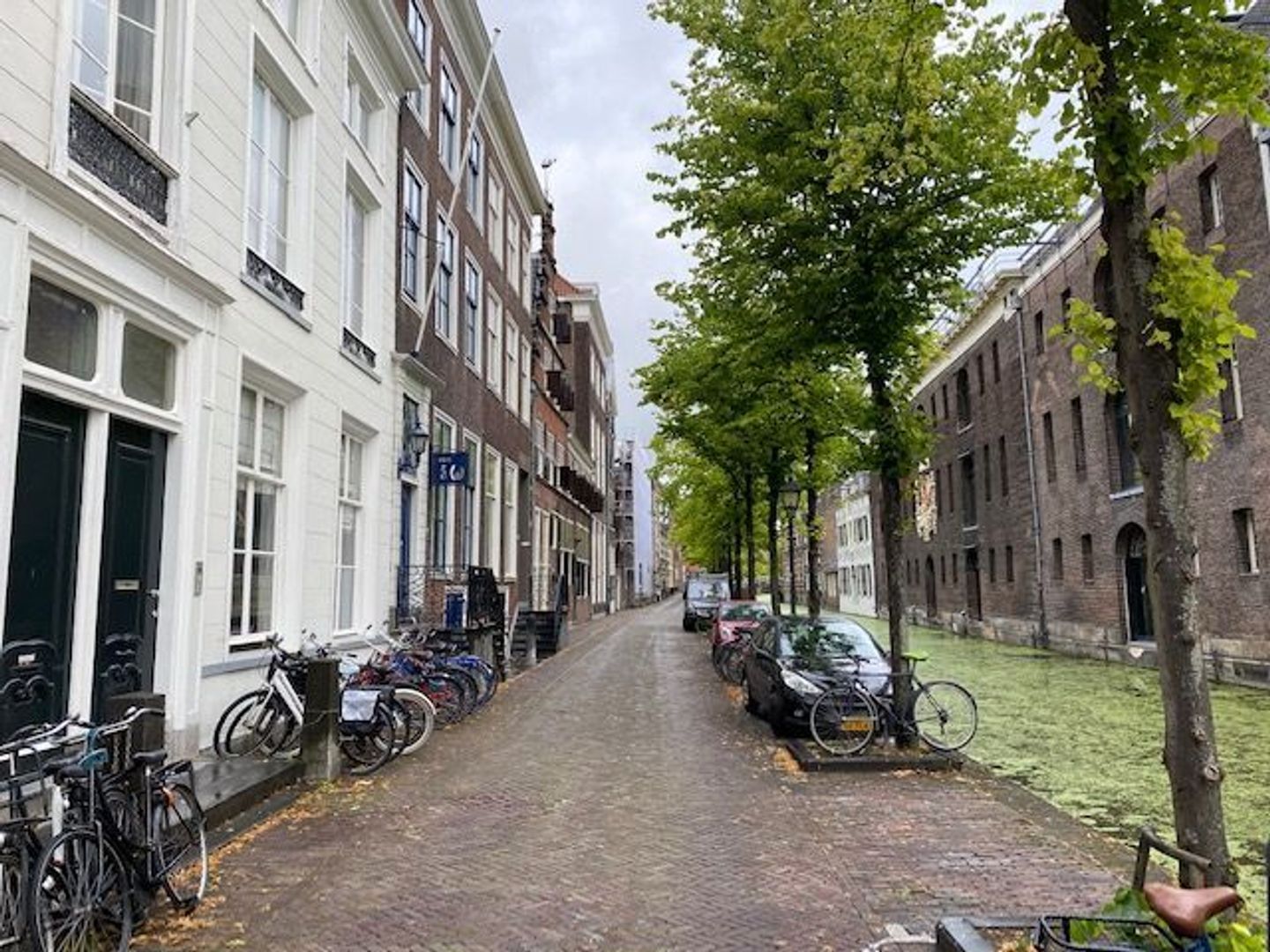 Oude Delft 33, Delft foto-7