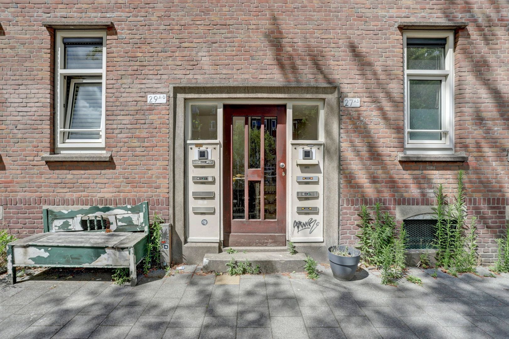 Stadhoudersweg 29 C, Rotterdam foto-6