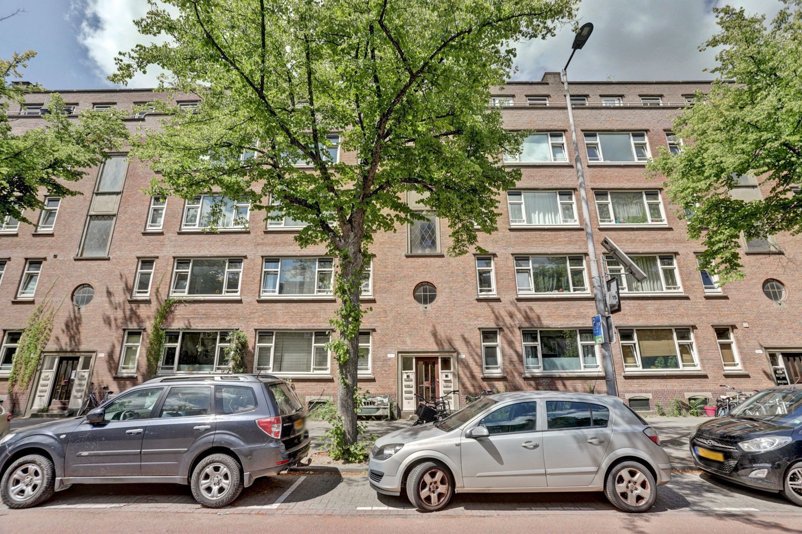 Stadhoudersweg 29 C, Rotterdam foto-5