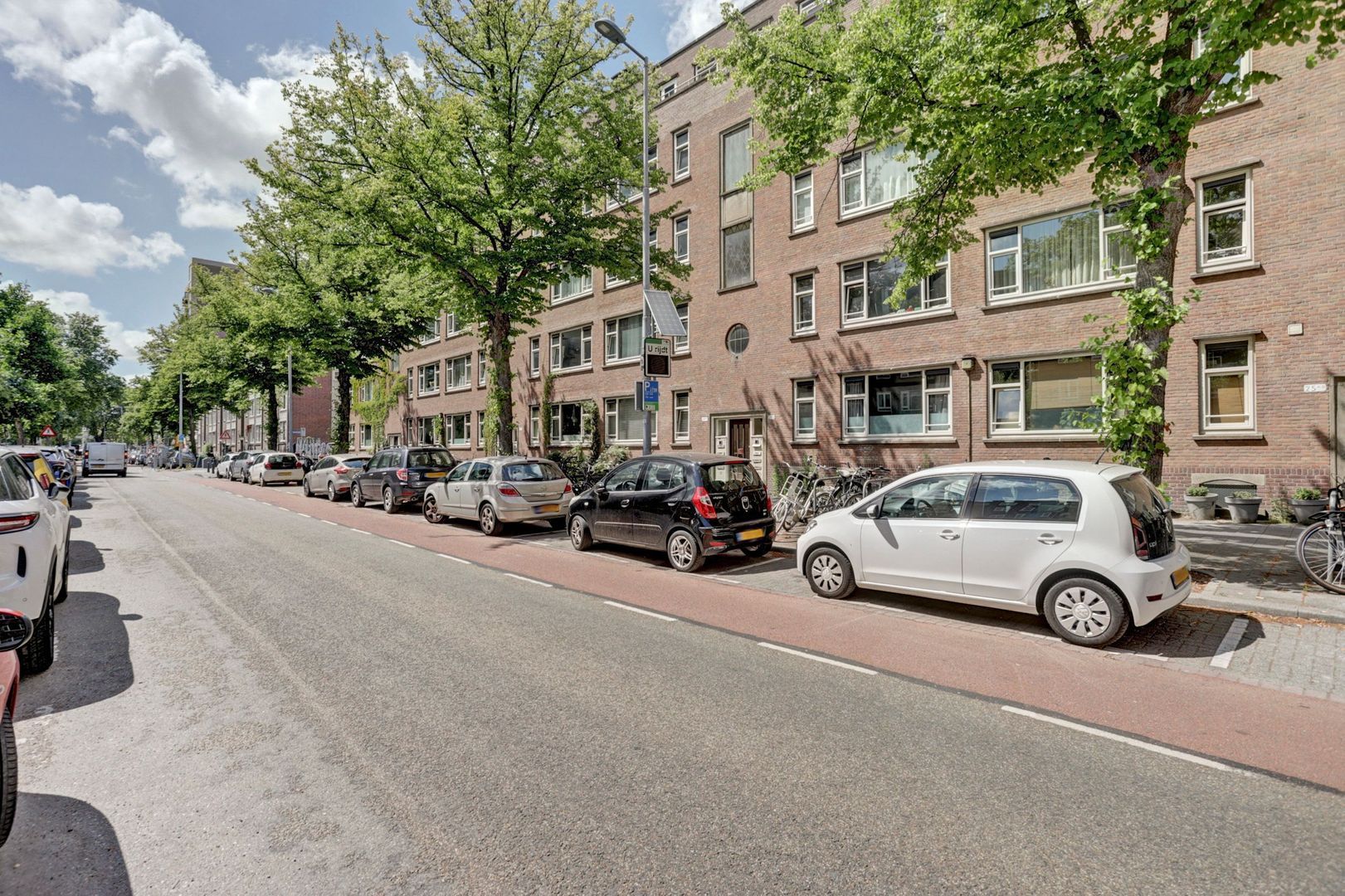 Stadhoudersweg 29 C, Rotterdam foto-0