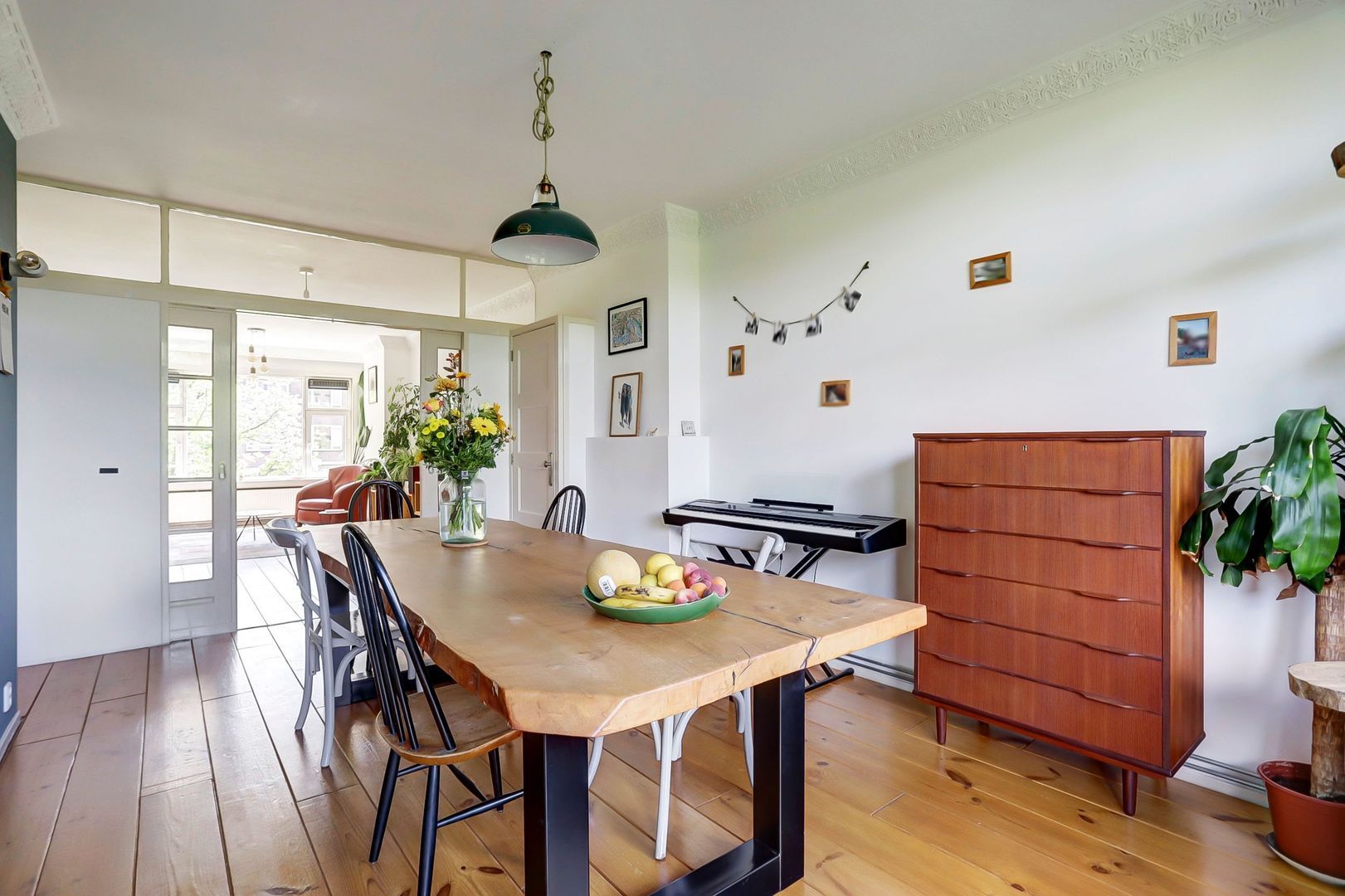Stadhoudersweg 29 C, Rotterdam foto-2