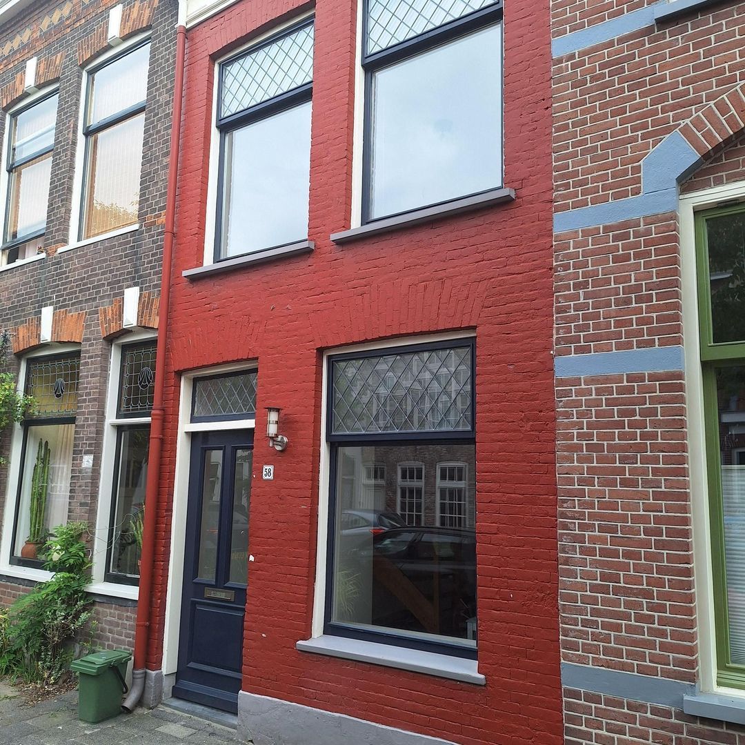 Harmenkokslaan 58, Delft foto-4