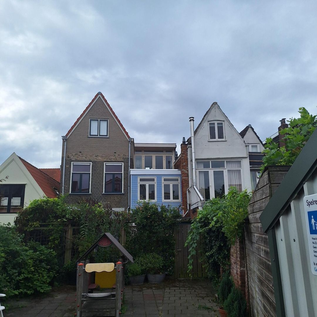 Harmenkokslaan 58, Delft foto-39