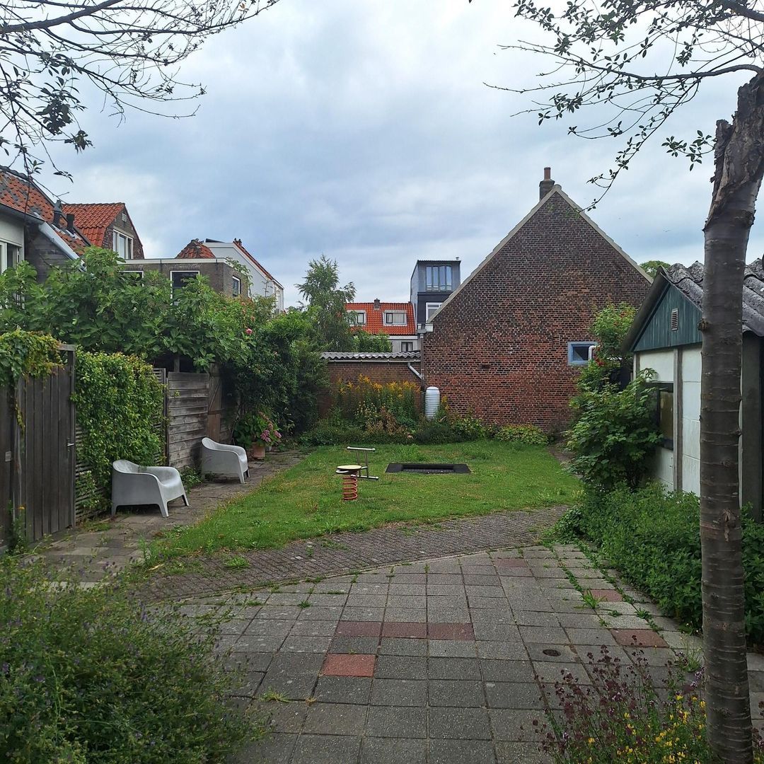Harmenkokslaan 58, Delft foto-41