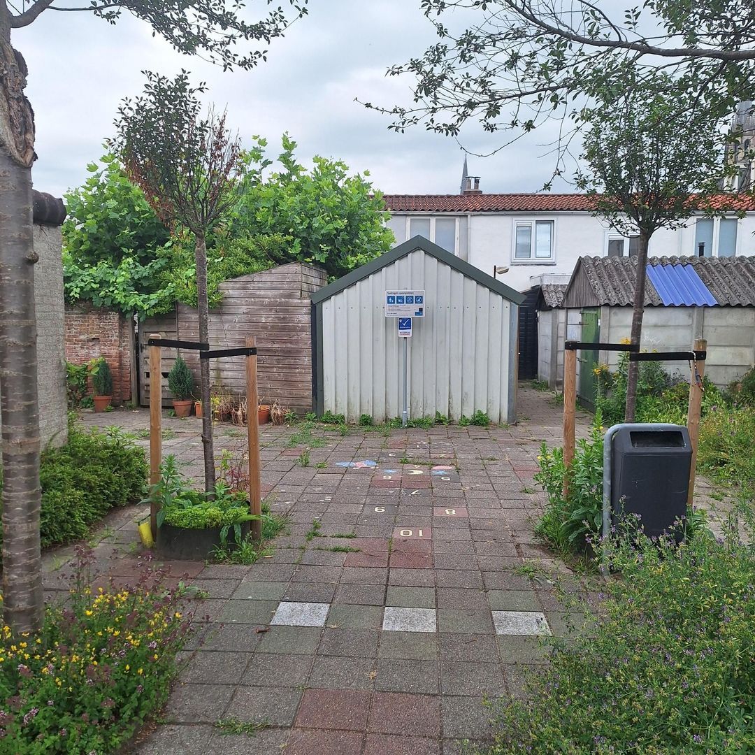 Harmenkokslaan 58, Delft foto-42