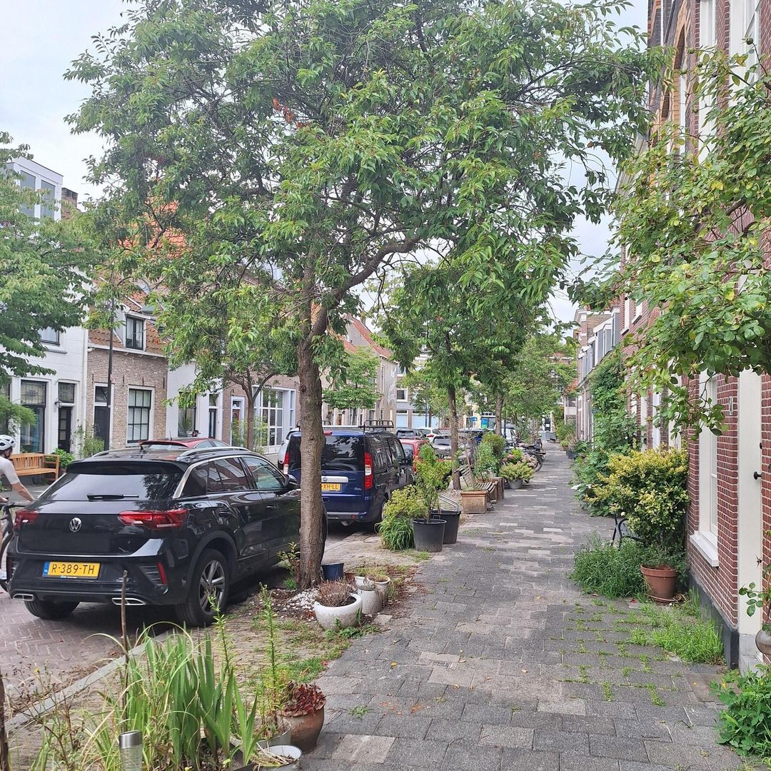Harmenkokslaan 58, Delft foto-6