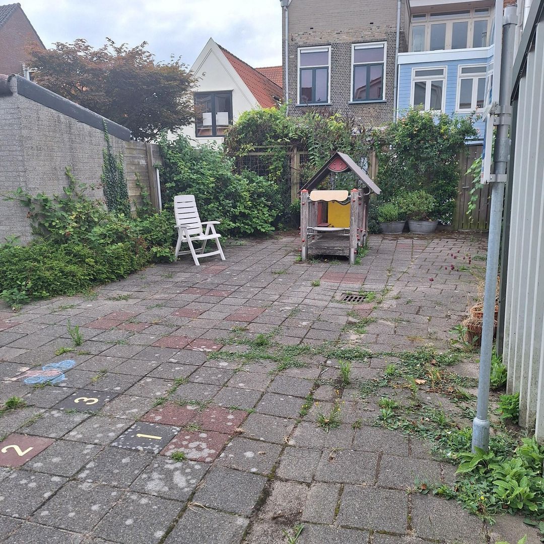 Harmenkokslaan 58, Delft foto-43