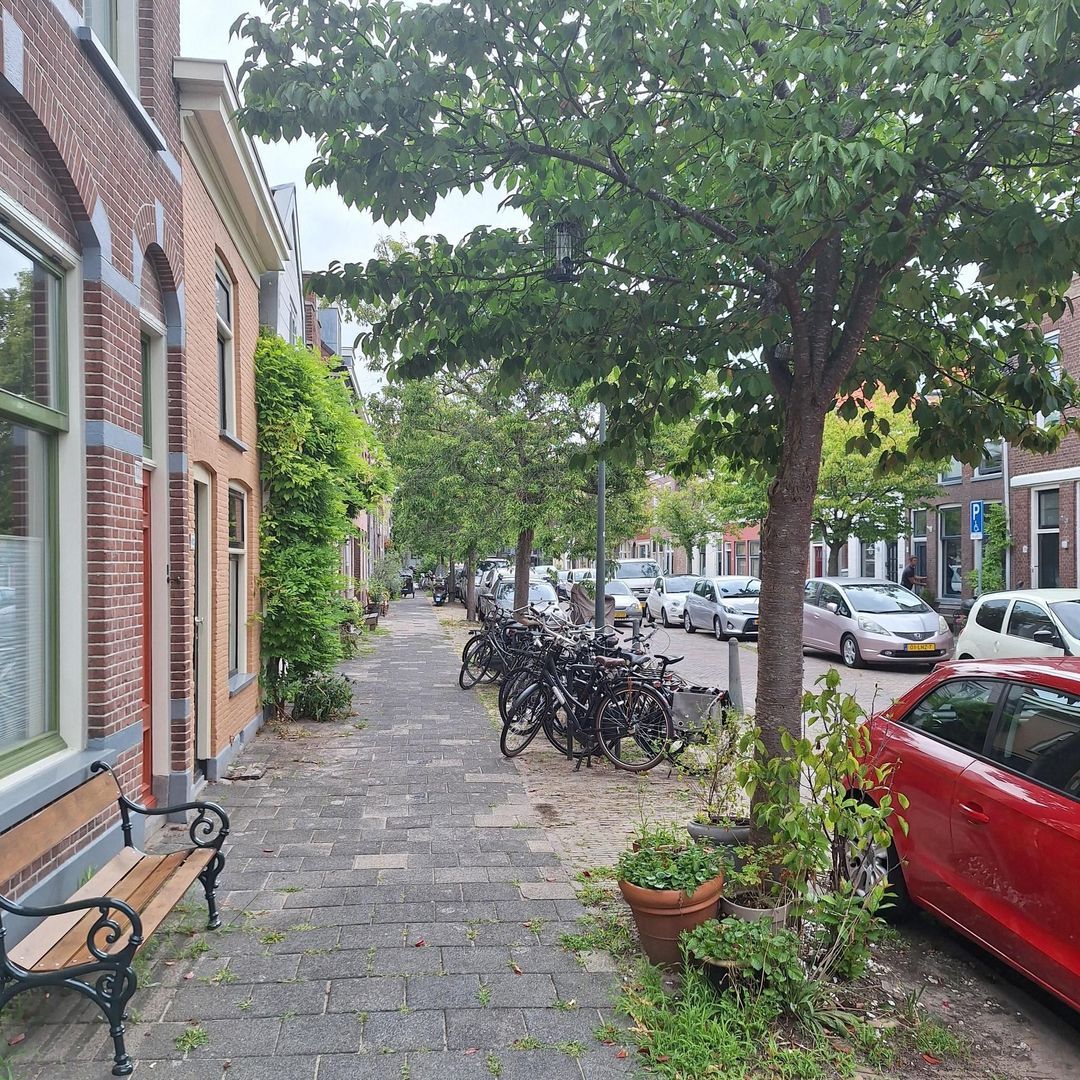 Harmenkokslaan 58, Delft foto-5