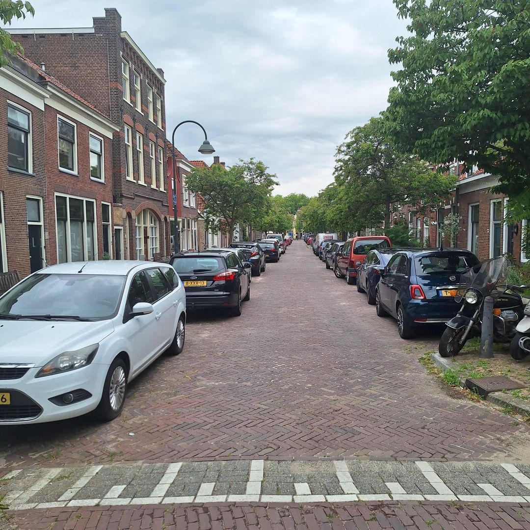 Harmenkokslaan 58, Delft foto-44