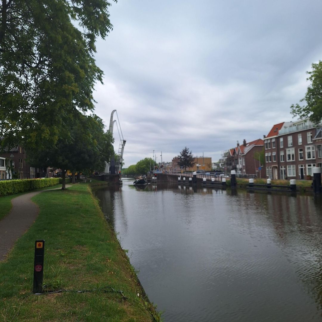 Harmenkokslaan 58, Delft foto-46