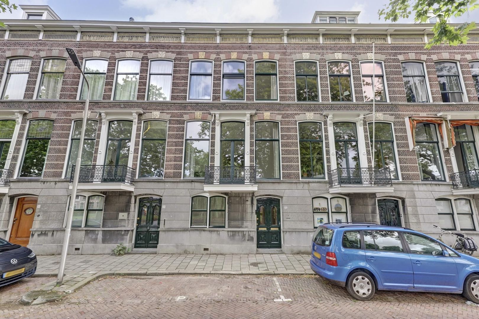 Apartment in Delft