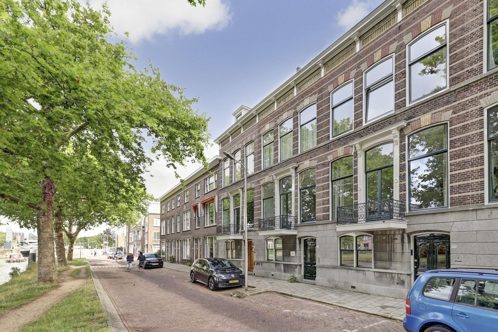 Oostsingel 53 B, Delft foto-5