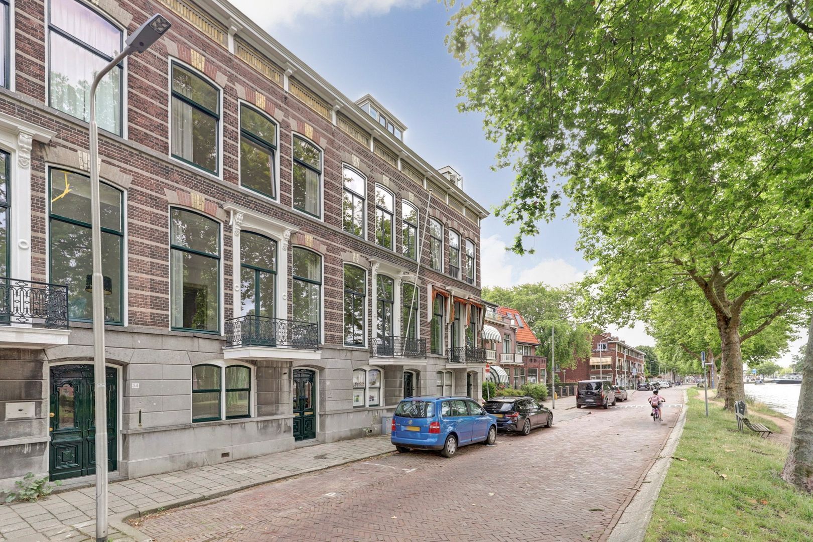 Oostsingel 53 B, Delft foto-4