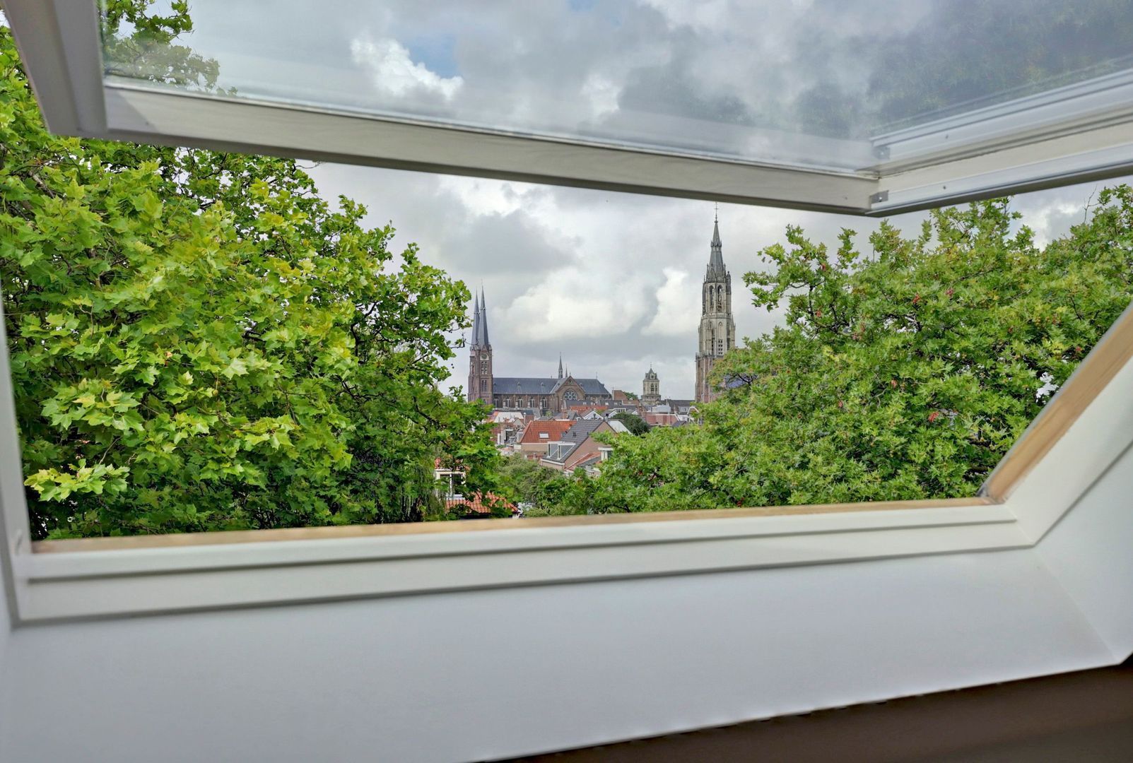 Oostsingel 53 B, Delft foto-38
