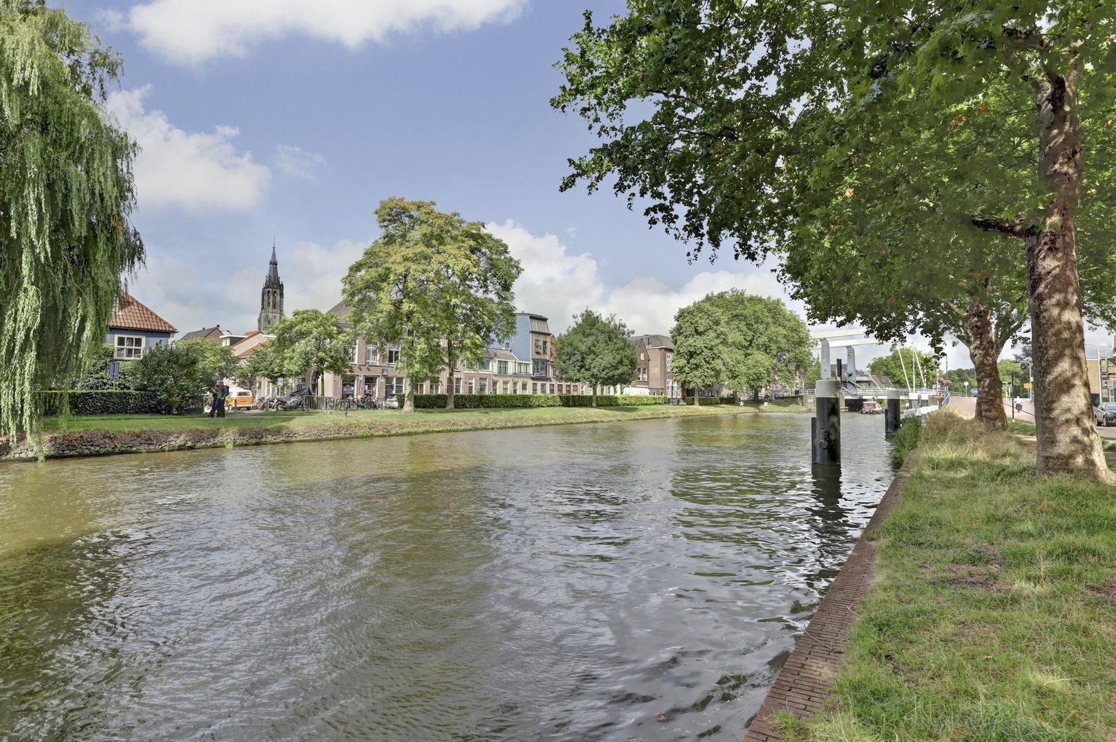 Oostsingel 53 B, Delft foto-41