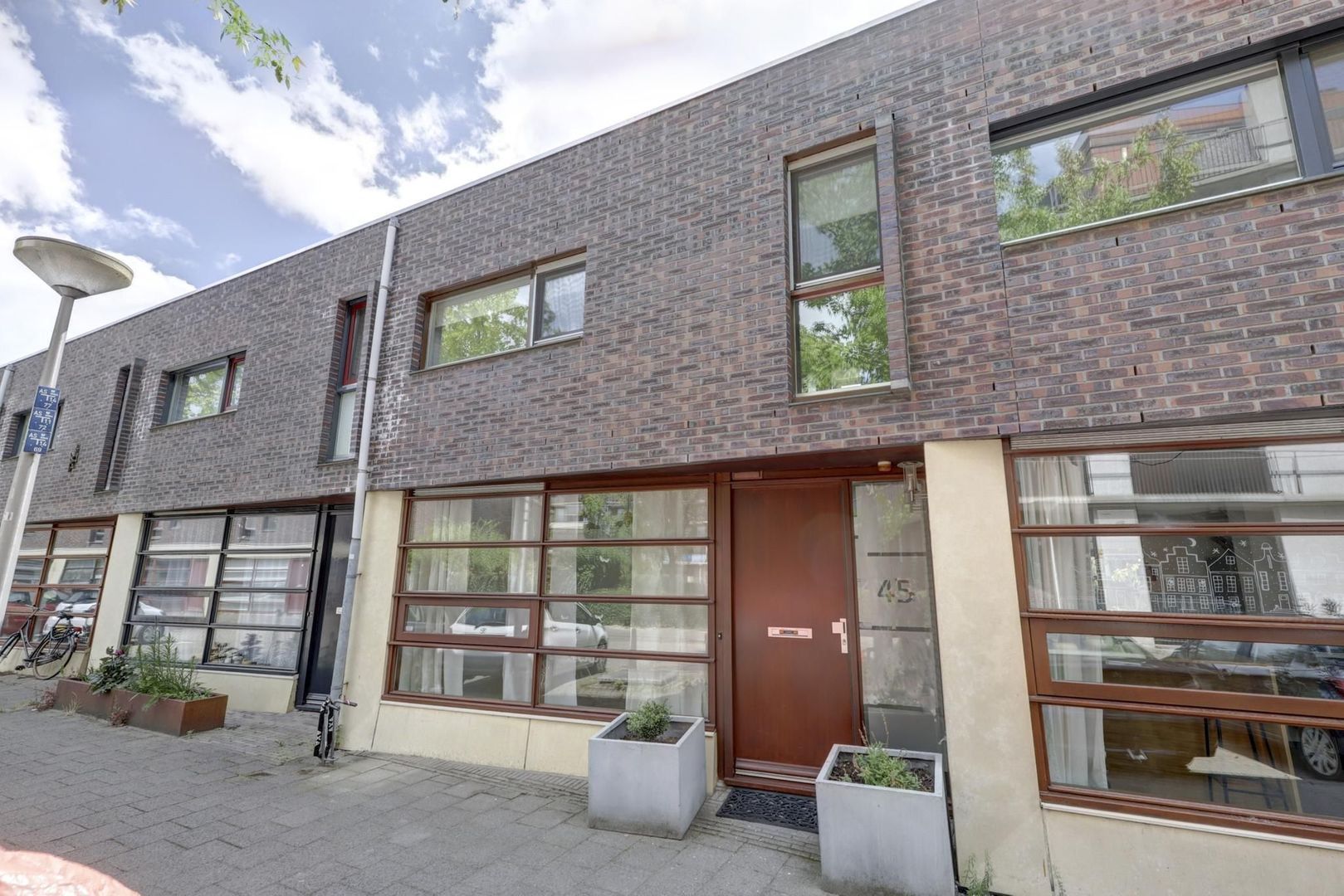 Laan van Van der Gaag 45, Delft foto-4